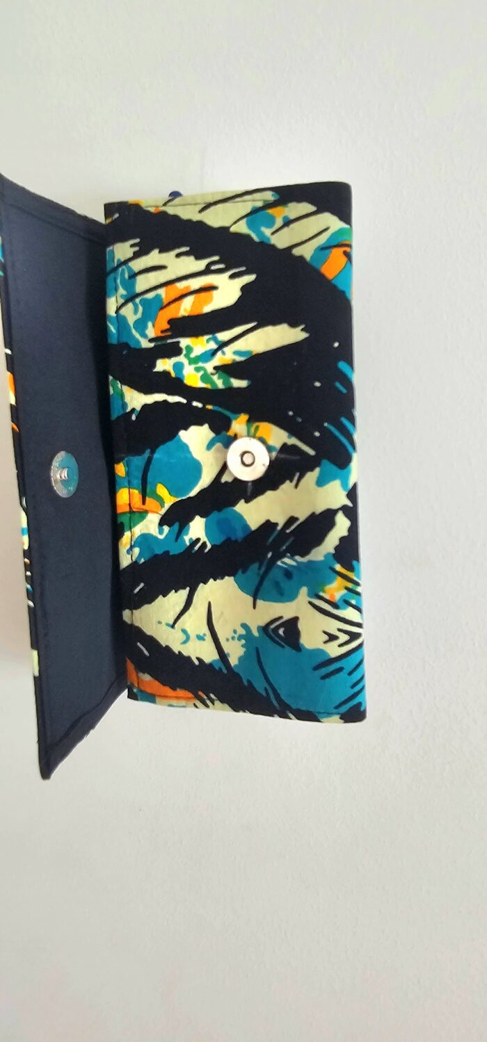 Premium Luxury Wallets – Elegant, Durable & Stylish - Image 2