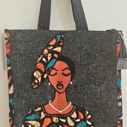 ChicWear Global Travel Bags – Handmade, Durable & Stylish