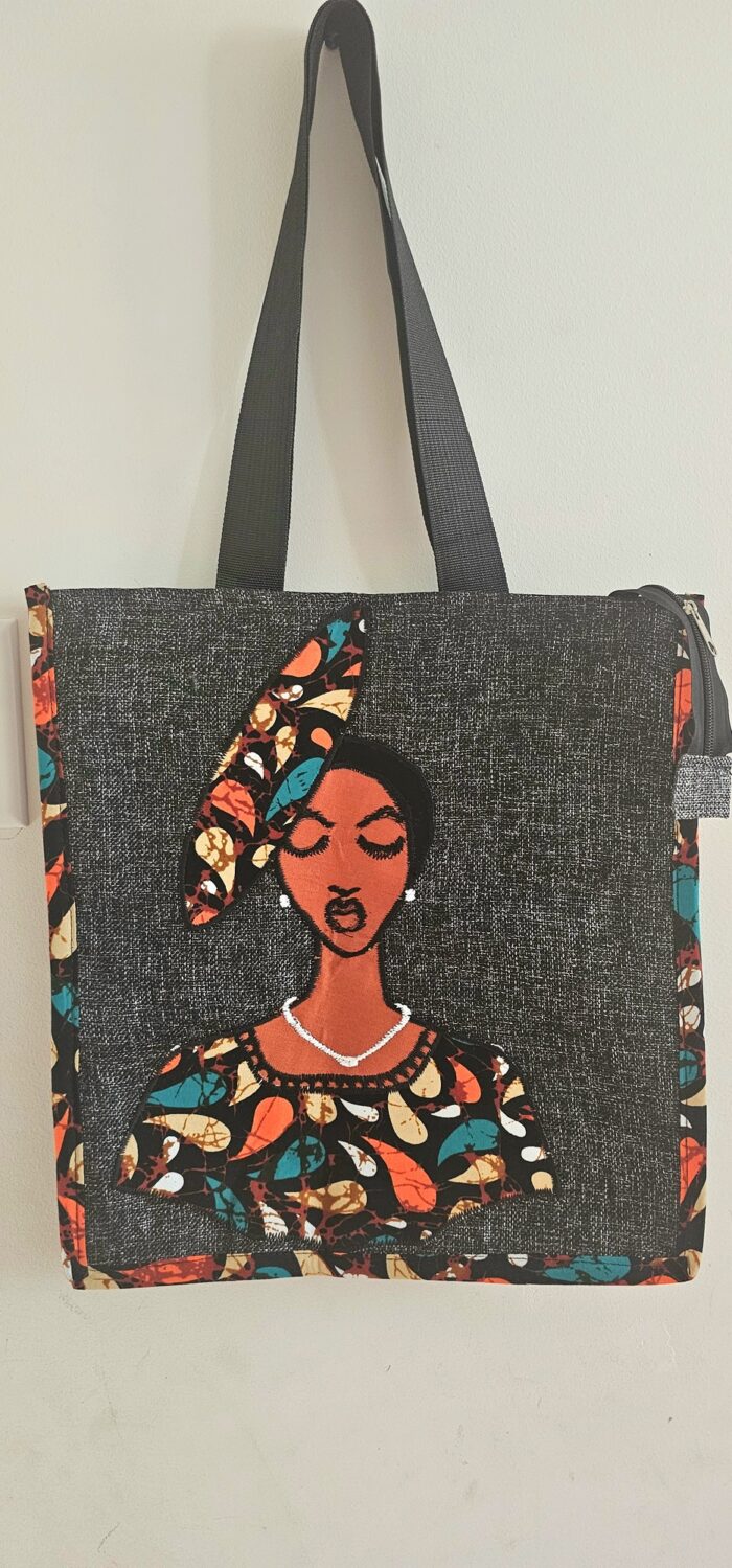 ChicWear Global Travel Bags – Handmade, Durable & Stylish