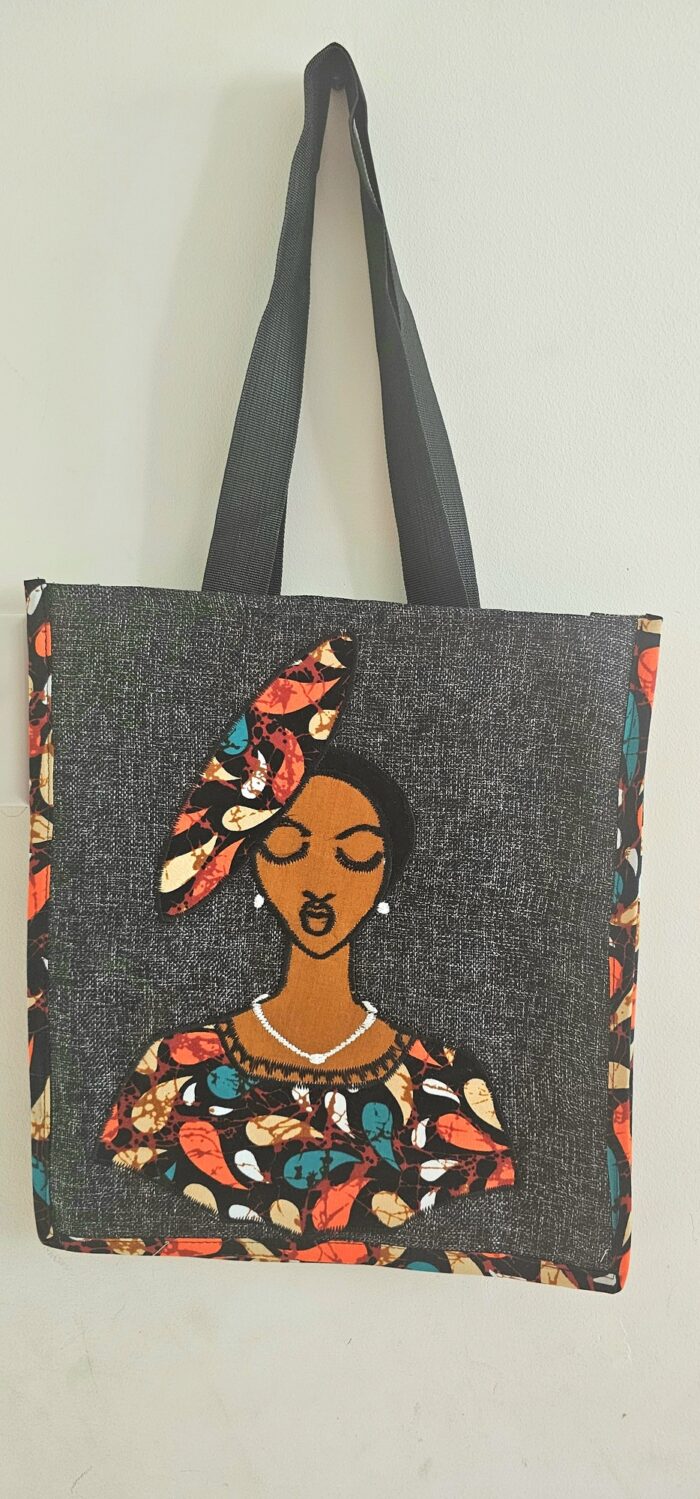 ChicWear Global Travel Bags – Handmade, Durable & Stylish - Image 2
