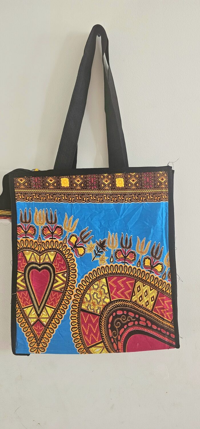 ChicWear Global Travel Bags – Stylish, Strong & Handcrafted - Image 2