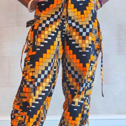 Women's Fashionista Pants – Elegant Workwear & Casual Dressy Trousers