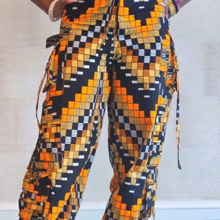 Women's Fashionista Pants – Elegant Workwear & Casual Dressy Trousers