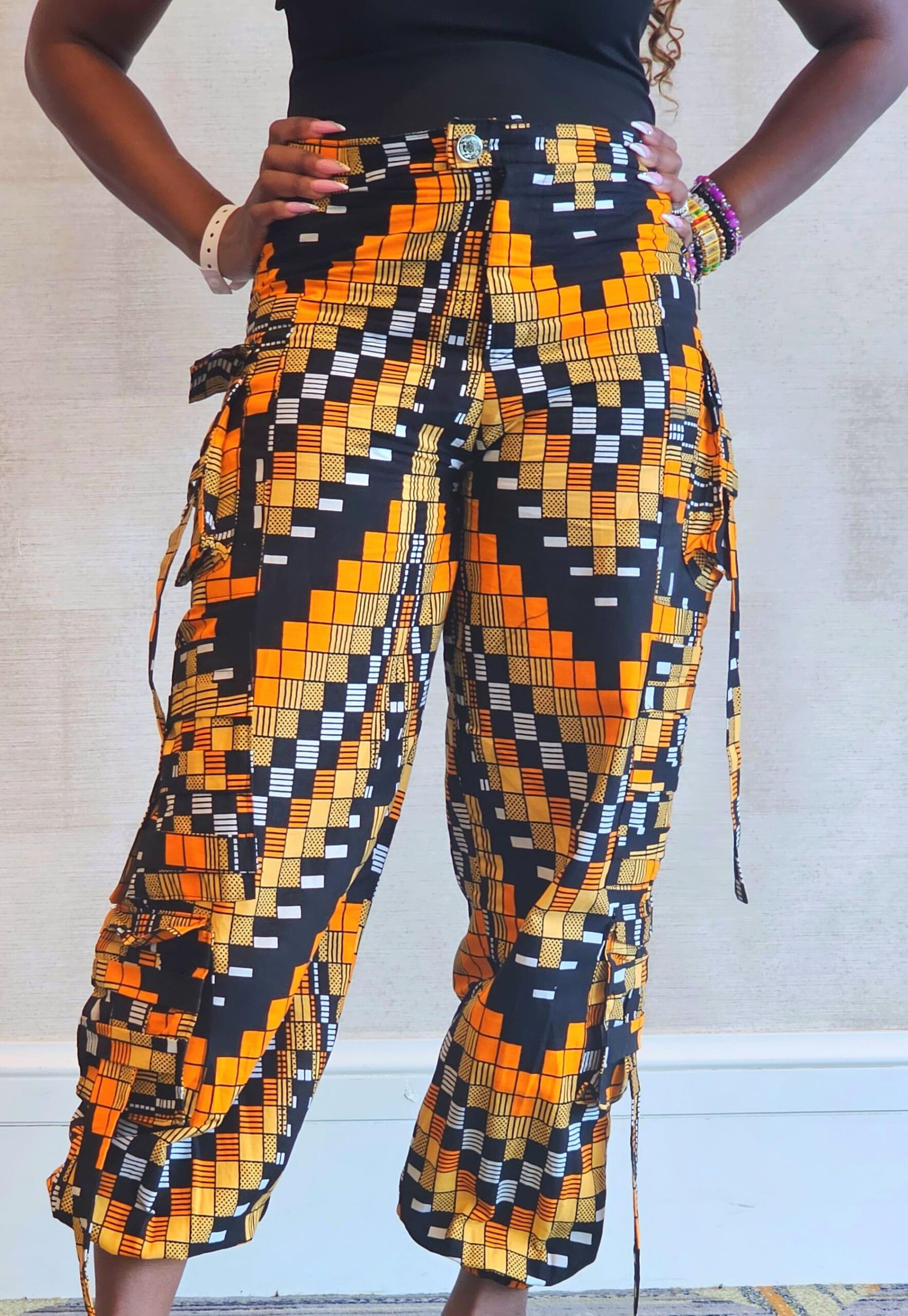Women's Fashionista Pants – Elegant Workwear & Casual Dressy Trousers